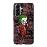 Joker Samsung Galaxy A57 Case OV8235