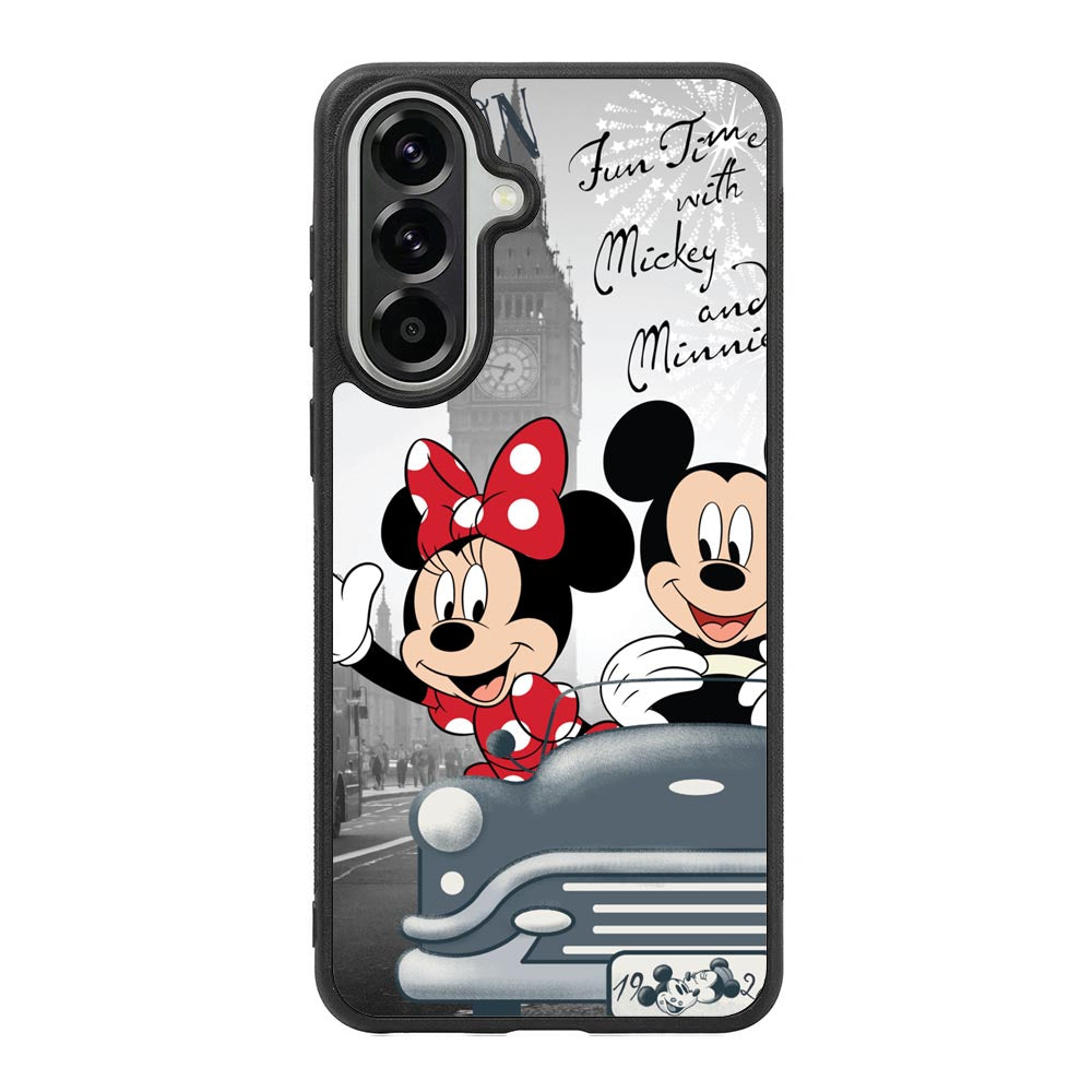 mickey mouse 16th Samsung Galaxy A57 Case