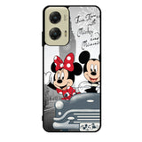 mickey mouse 16th Motorola Moto G Stylus 5G 2024 Case