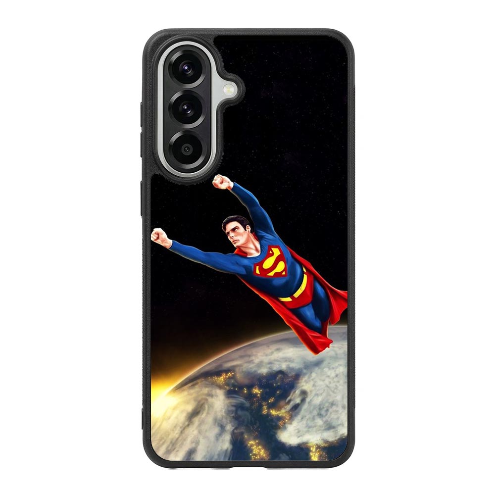 superman 4th Samsung Galaxy A57 Case