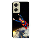 superman 4th Motorola Moto G Stylus 5G 2024 Case