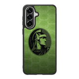 American Express Collection Samsung Galaxy A57 Case OV8558