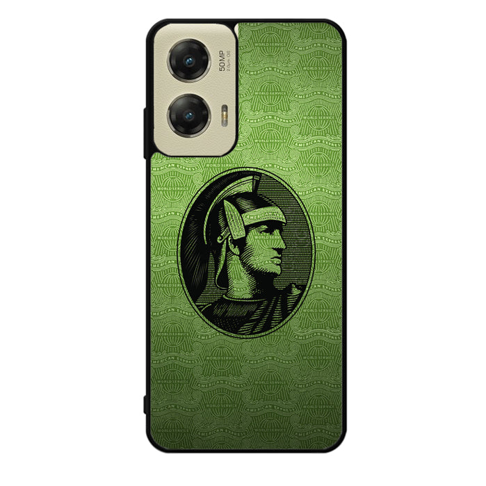 American Express Collection Motorola Moto G Stylus 5G 2024 Case OV8558