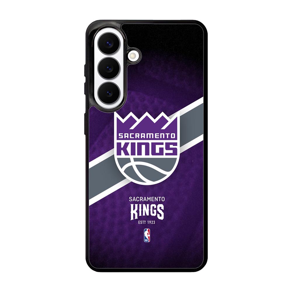 sacramento kings Samsung Galaxy S26 Case OV7922