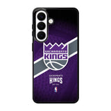 sacramento kings Samsung Galaxy S26 Case OV7922