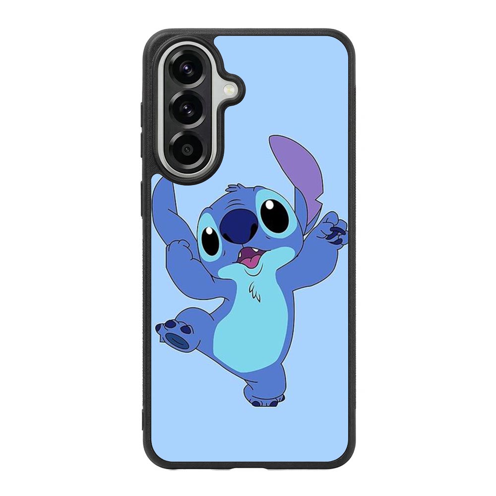 stitch Samsung Galaxy A37 Case OV7837