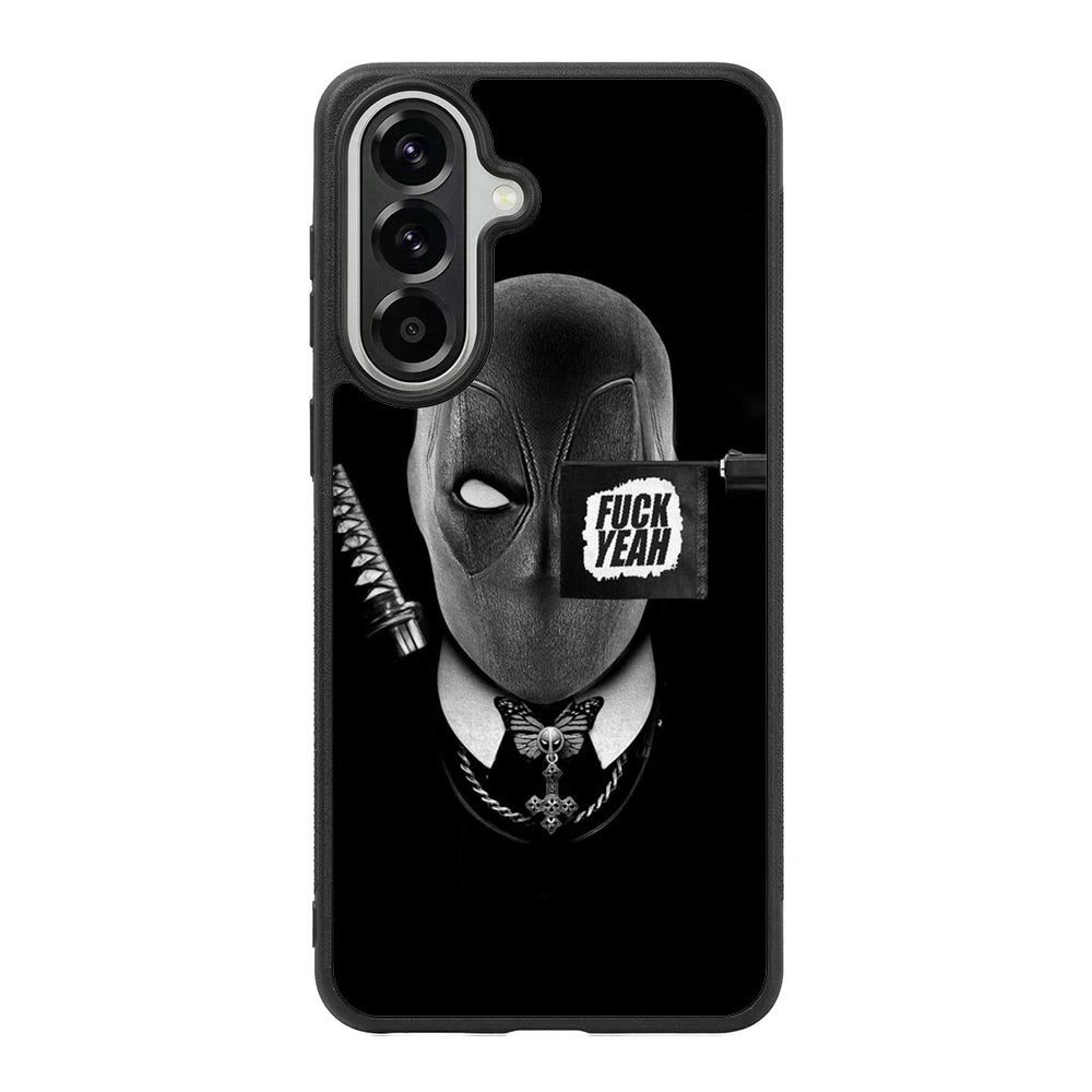 deadpool Samsung Galaxy A37 Case OV8408