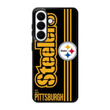 steelers baseball Samsung Galaxy S26 Case OV7852