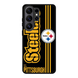 steelers baseball Samsung Galaxy S26 Ultra Case OV7852