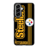 steelers baseball Samsung Galaxy A57 Case OV7852