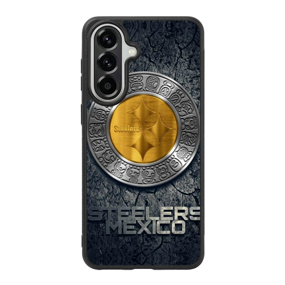 steelers pittsburgh Samsung Galaxy A57 Case OV7832