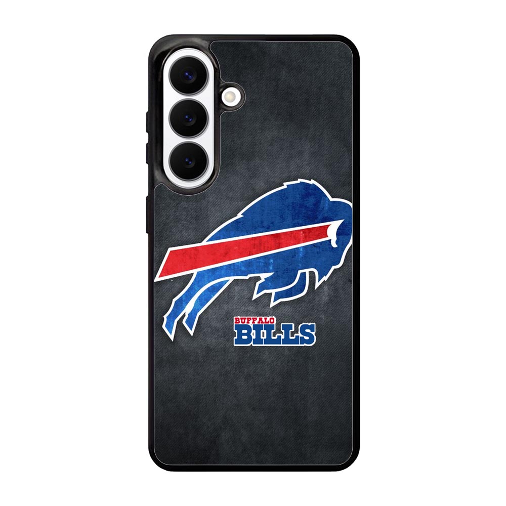 buffalo bills 4th Samsung Galaxy S26 Case