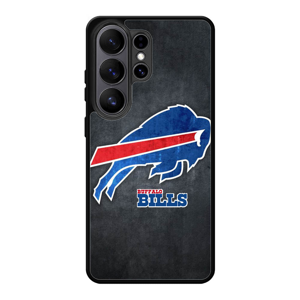 buffalo bills 4th Samsung Galaxy S26 Ultra Case