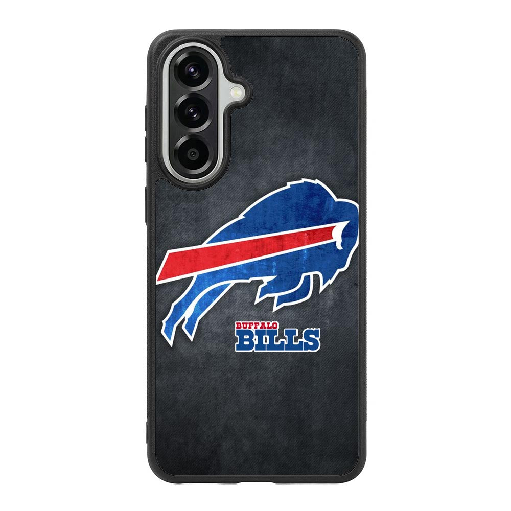 buffalo bills 4th Samsung Galaxy A57 Case