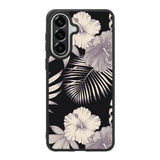 tropical flower Samsung Galaxy A57 Case OV7768
