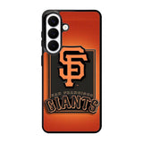 Sf Giants Samsung Galaxy S26 Plus Case