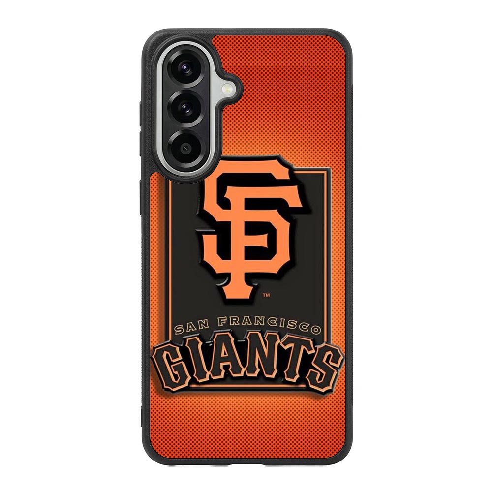 Sf Giants Samsung Galaxy A37 Case