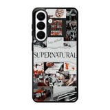 supernatural Samsung Galaxy S26 Plus Case