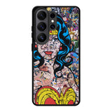 wonder woman Samsung Galaxy S26 Ultra Case OV7738