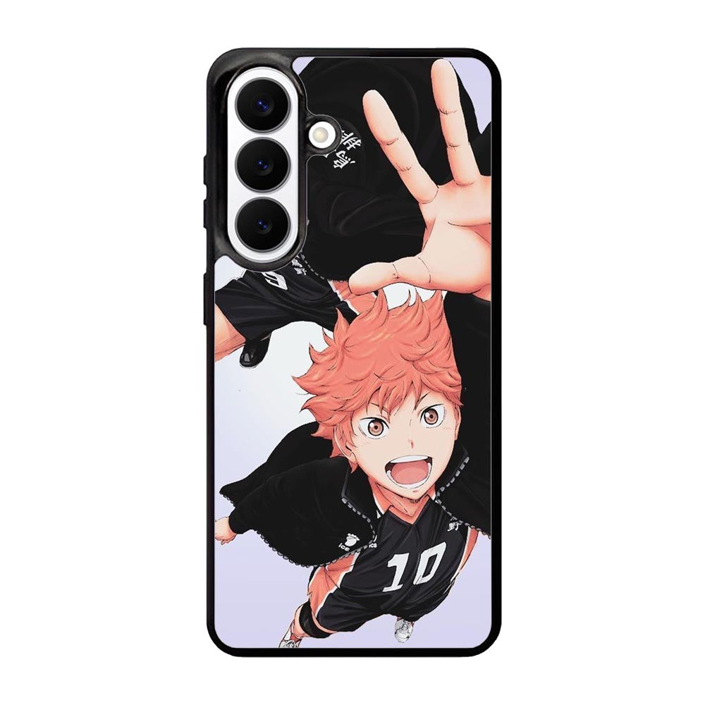 haikyuu Samsung Galaxy S26 Plus Case OV8284