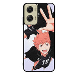 haikyuu Motorola Moto G Stylus 5G 2024 Case OV8284