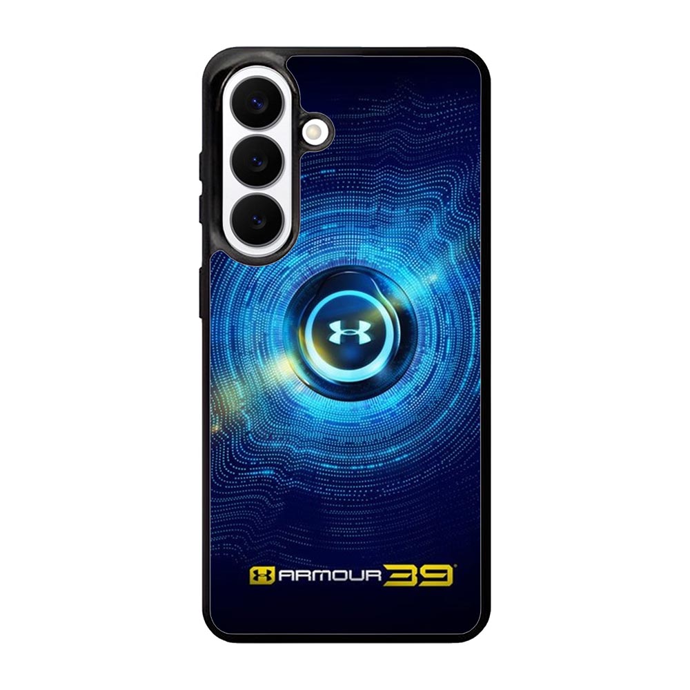under armour Samsung Galaxy S26 Case OV7761