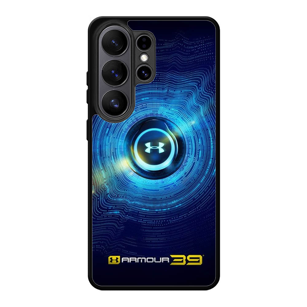 under armour Samsung Galaxy S26 Ultra Case QC7761