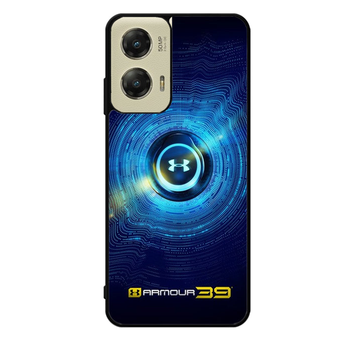 under armour Motorola Moto G Stylus 5G 2024 Case OV7761