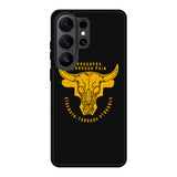 Project Rock Samsung Galaxy S26 Ultra Case OV7949