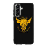 Project Rock Samsung Galaxy A57 Case QC7949
