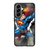 superman 3rd Samsung Galaxy A57 Case