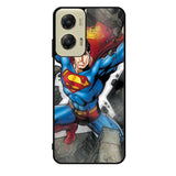 superman 3rd Motorola Moto G Stylus 5G 2024 Case