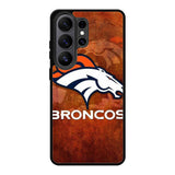 Denver Broncos Samsung Galaxy S26 Ultra Case QC8414