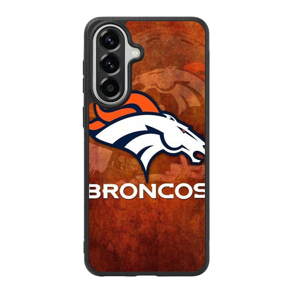 Denver Broncos Samsung Galaxy A37 Case QC8414