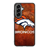 Denver Broncos Samsung Galaxy A57 Case QC8414