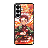 Kimetsu no Yaiba Samsung Galaxy S26 Case OV9671