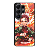 Kimetsu no Yaiba Samsung Galaxy S26 Ultra Case OV9671