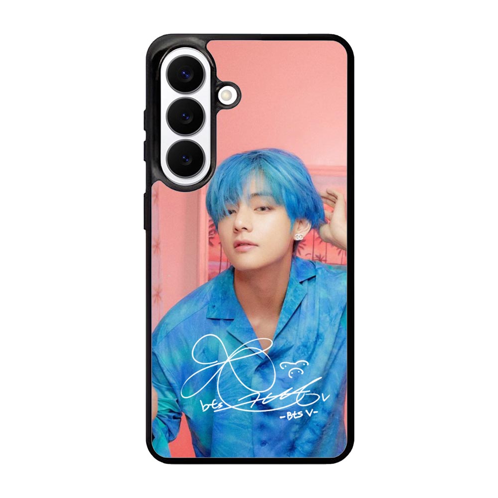 BTS V Persona 2 Samsung Galaxy S26 Case OV9702