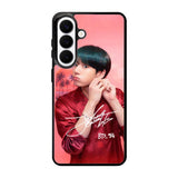 BTS Jungkook Persona 2 Samsung Galaxy S26 Case OV9700