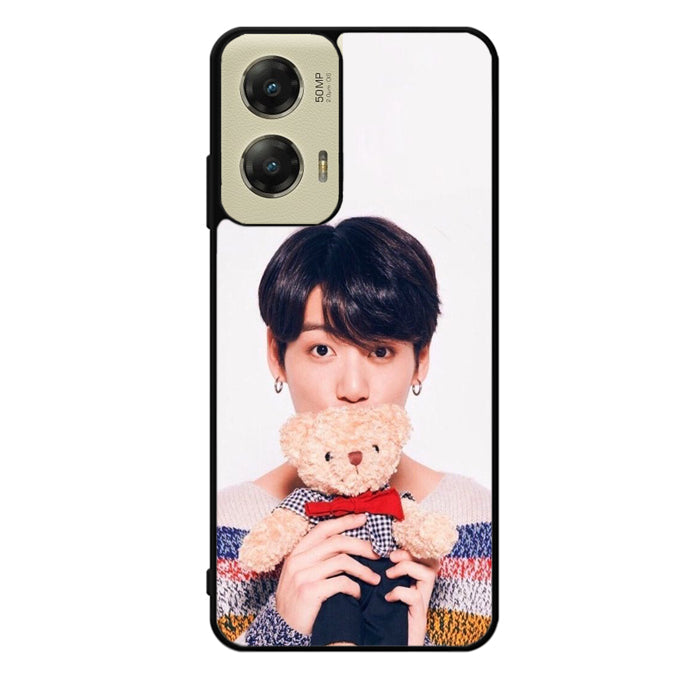 Jungkook Motorola Moto G Stylus 5G 2024 Case OV9718