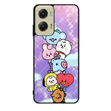 bt21 Motorola Moto G Stylus 5G 2024 Case OV9697