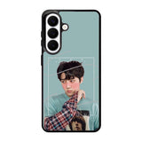 Sehun EXO Samsung Galaxy S26 Plus Case OV9682