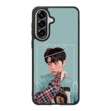 Sehun EXO Samsung Galaxy A57 Case OV9682