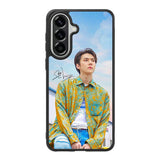 Sehun EXO Samsung Galaxy A37 Case QC9683