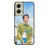Sehun EXO Motorola Moto G Stylus 5G 2024 Case OV9683