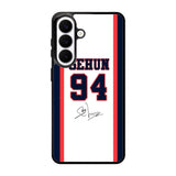 Sehun EXO Samsung Galaxy S26 Plus Case OV9684
