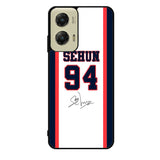 Sehun EXO Motorola Moto G Stylus 5G 2024 Case OV9684