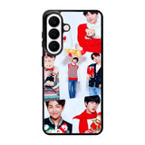 Jungkook Samsung Galaxy S26 Plus Case OV9669