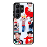 Jungkook Samsung Galaxy S26 Ultra Case OV9669