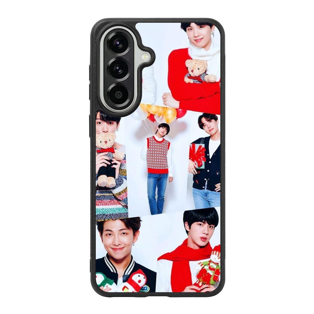 Jungkook Samsung Galaxy A57 Case OV9669